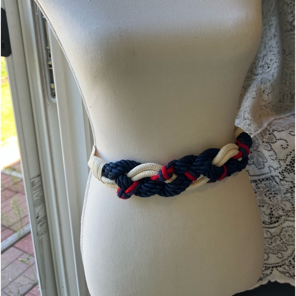 1980’s belt - Picture 7 of 7